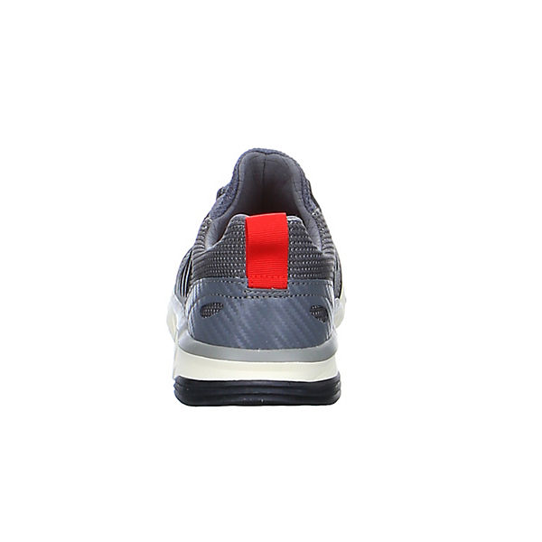 Schuhe Schnürschuhe bugatti Schnürhalbschuhe Schnürschuhe grau Schuhe Schnürschuhe bugatti Schnürhalbschuhe Schnürschuhe grau