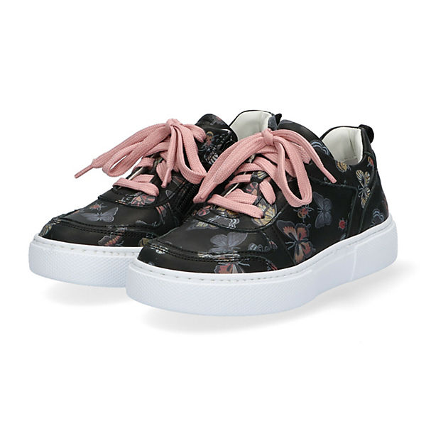 Schuhe Sneakers Low BRAQEEZ Sneakers iSneaker - 421303 Sneakers Low schwarz Schuhe Sneakers Low BRAQEEZ Sneakers iSneaker - 421303 Sneakers Low schwarz