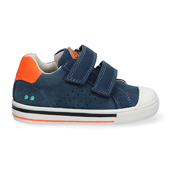Schuhe Sneakers Low BUNNIESJR Sneakers Filip Ferm - 221231 Sneakers Low blau Schuhe Sneakers Low BUNNIESJR Sneakers Filip Ferm - 221231 Sneakers Low blau