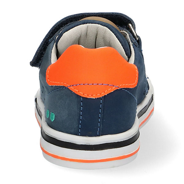 Schuhe Sneakers Low BUNNIESJR Sneakers Filip Ferm - 221231 Sneakers Low blau