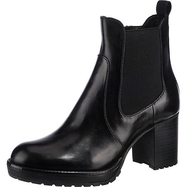 Turin 03 Chelsea Boots