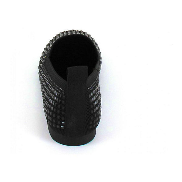 Schuhe Klassische Slipper La Strada© La Strada Fashion Shoes Klassische Slipper schwarz Schuhe Klassische Slipper La Strada© La Strada Fashion Shoes Klassische Slipper schwarz
