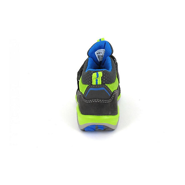 Schuhe Klassische Halbschuhe superfit Lauflernschuh Halbschuhe grau Schuhe Klassische Halbschuhe superfit Lauflernschuh Halbschuhe grau