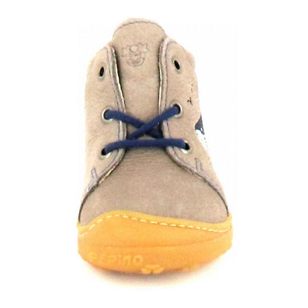 Schuhe Chunky Sneakers RICOSTA Schnürer Lucky Chunky Sneakers beige Schuhe Chunky Sneakers RICOSTA Schnürer Lucky Chunky Sneakers beige
