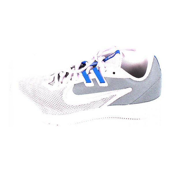 Schuhe Sneakers Low NIKE Sportschuh Downshifter 9 Sneakers Low mehrfarbig