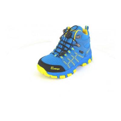KASTINGER Wanderstiefel Farrer Hi II Wanderstiefel blau