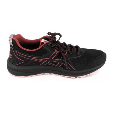 asics chunky shoes