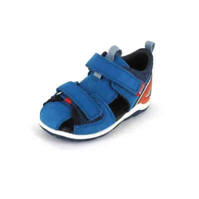 Sandale BIOM Mini Sandal Blue Sandalen