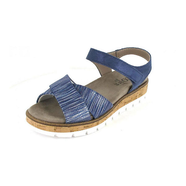 Sandale MIA 01 Komfort-Sandalen