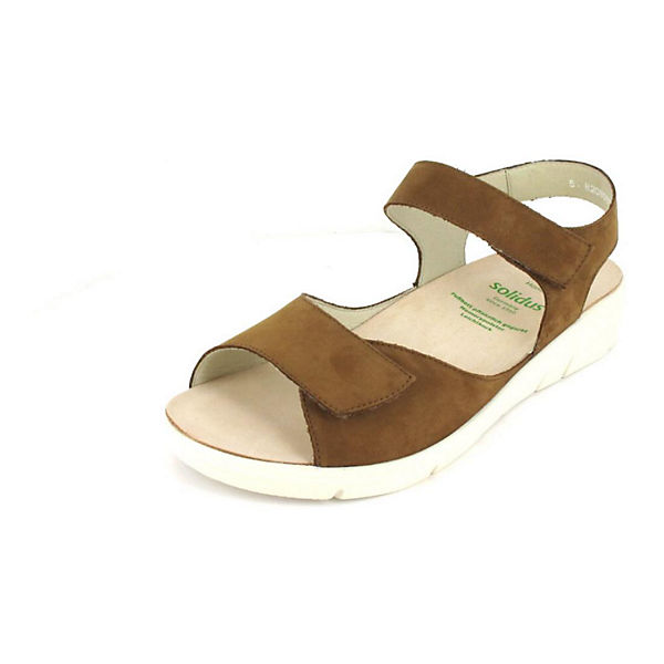 Sandale Komfort-Sandalen