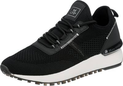 bulky sneaker marco polo