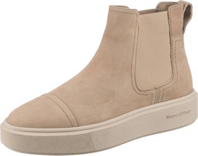 Schuhe Boots Chelsea Boots Marc O’Polo chelsea boots von Marc O Polo 