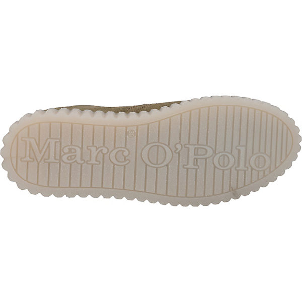 Schuhe Winterstiefeletten Marc O'Polo Bianca 6b Winterstiefeletten khaki Schuhe Winterstiefeletten Marc O'Polo Bianca 6b Winterstiefeletten khaki