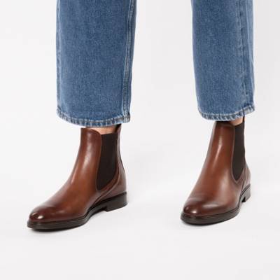 Chelsea Boots von Marc OPolo Schuhe Boots Chelsea Boots Marc O’Polo 