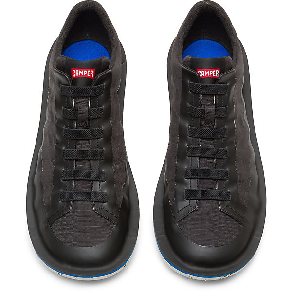 Schuhe Klassische Halbschuhe CAMPER Beetle Klassische Halbschuhe schwarz Schuhe Klassische Halbschuhe CAMPER Beetle Klassische Halbschuhe schwarz