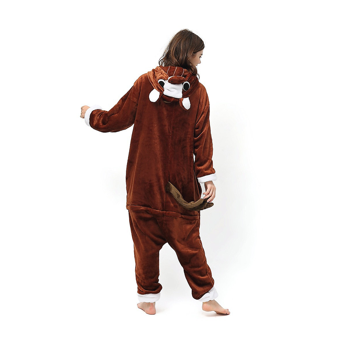 katara jumpsuit onesie für erwachsene einhorn frosch