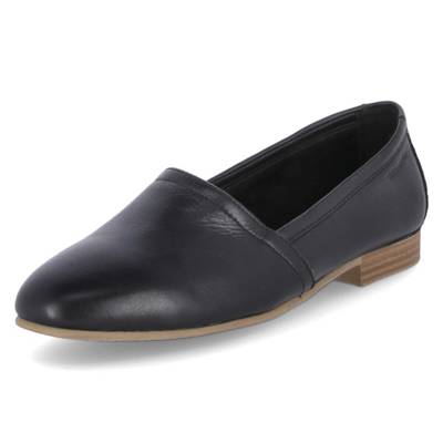 tamaris slipper schwarz