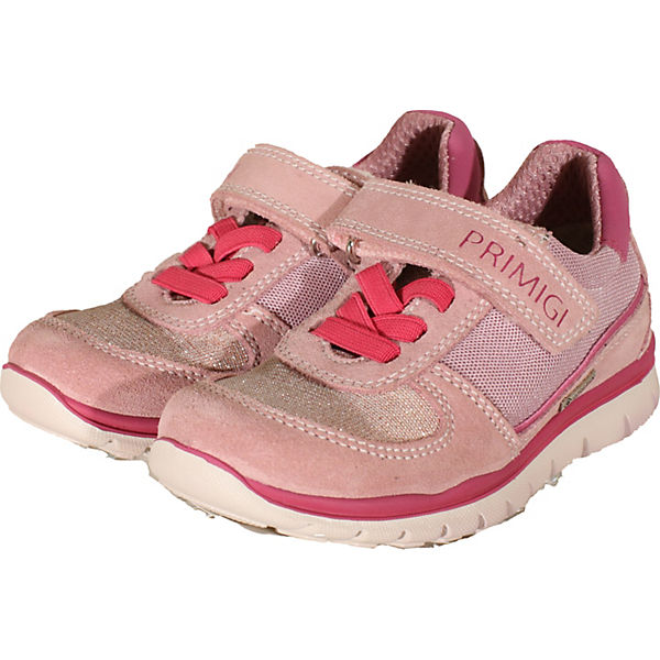 Schuhe Sneakers Low PRIMIGI PHLGT 73840 Sneakers Low pink