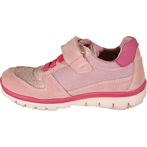 Schuhe Sneakers Low PRIMIGI PHLGT 73840 Sneakers Low pink