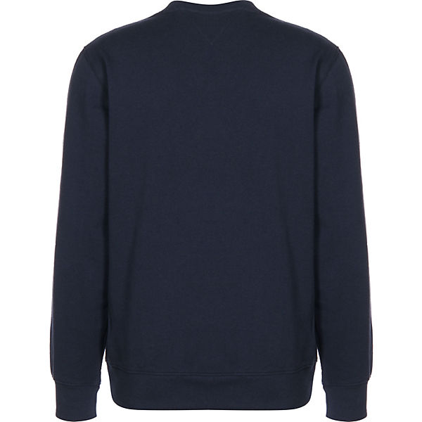 Tommy Jeans Sweater Timeless Crew Sweatshirts