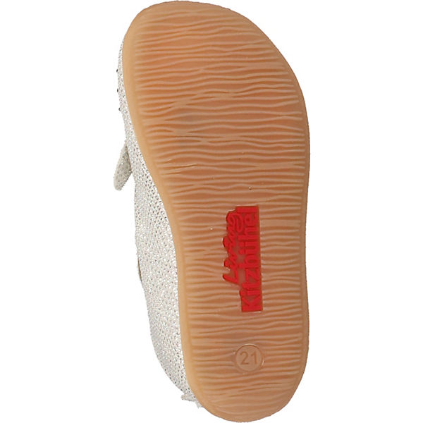 Schuhe Klassische Ballerinas Living Kitzbühel Hausschuhe Ballerinas beige Schuhe Klassische Ballerinas Living Kitzbühel Hausschuhe Ballerinas beige