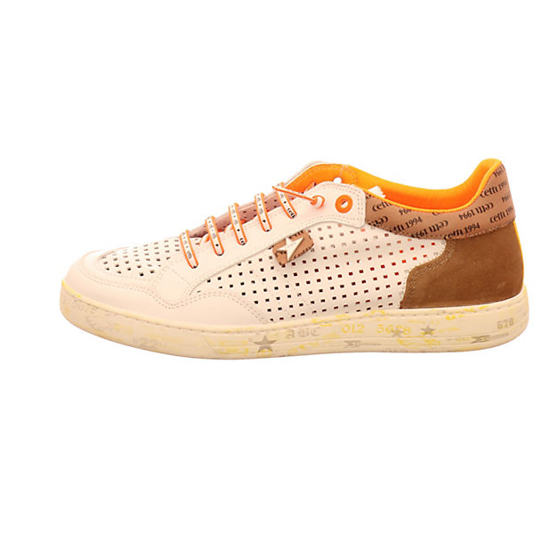 Schuhe Schnürschuhe Cetti Schnürhalbschuhe Schnürschuhe weiß Schuhe Schnürschuhe Cetti Schnürhalbschuhe Schnürschuhe weiß