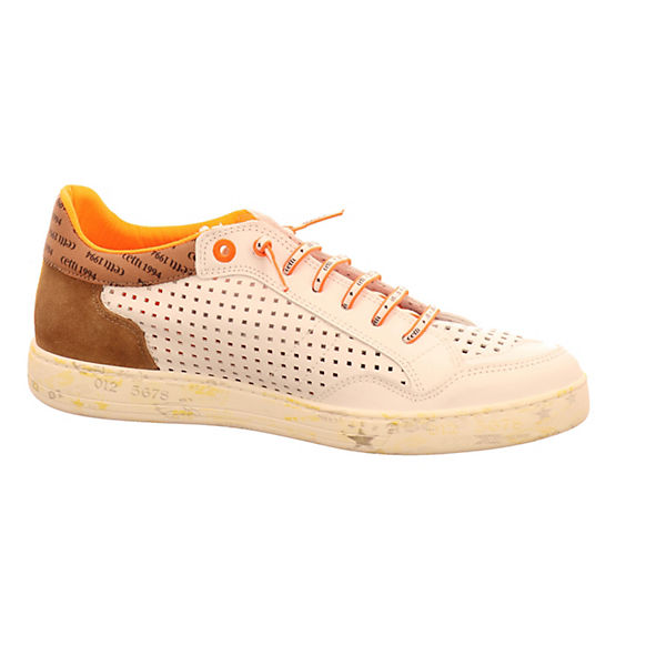 Schuhe Schnürschuhe Cetti Schnürhalbschuhe Schnürschuhe weiß Schuhe Schnürschuhe Cetti Schnürhalbschuhe Schnürschuhe weiß