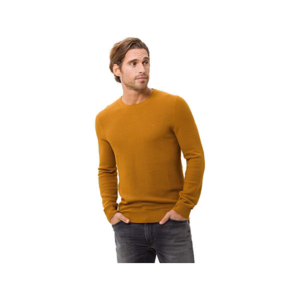 Bekleidung Pullover BRAX Pullover mehrfarbig Bekleidung Pullover BRAX Pullover mehrfarbig