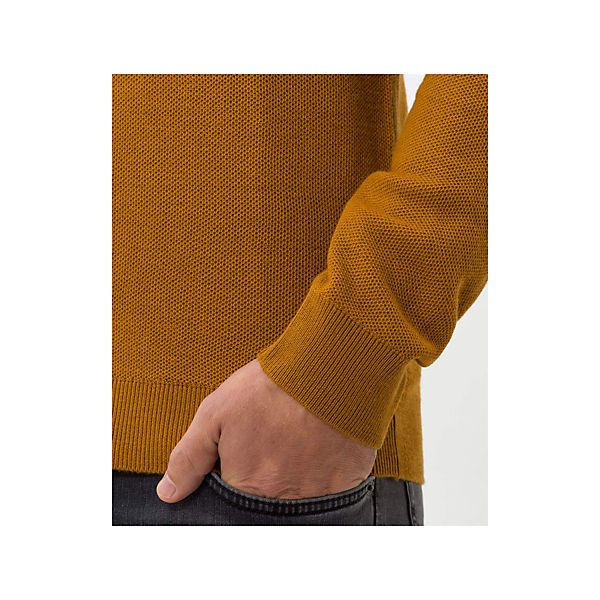 Bekleidung Pullover BRAX Pullover mehrfarbig Bekleidung Pullover BRAX Pullover mehrfarbig