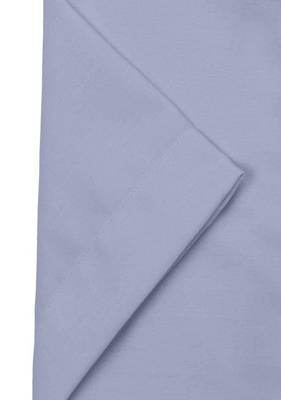 ETERNA Kurzarm Business Hemd blau
