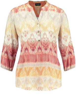 Gerry Weber Langarmtuniken beige