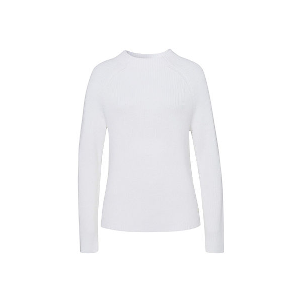 Bekleidung Pullover BRAX Pullover offwhite