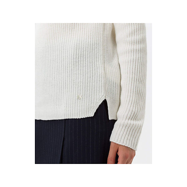 Bekleidung Pullover BRAX Pullover offwhite