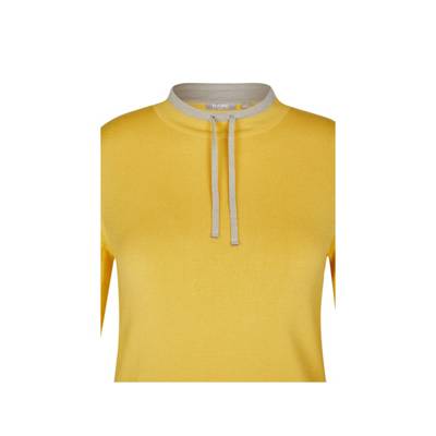 Rabe Pullover gelb SE5236
