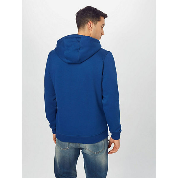 Bekleidung Sweatshirts STARTER® BLACK LABEL STARTER BLACK LABEL sweatshirt starter essential Sweatshirts blau