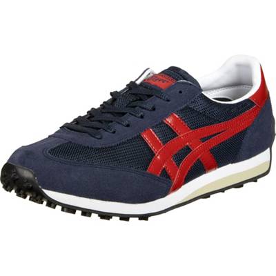 Onitsuka tiger blau rot Clearance