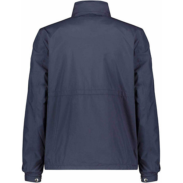 Bekleidung Outdoorjacken GANT Funktionsjacken blau Bekleidung Outdoorjacken GANT Funktionsjacken blau