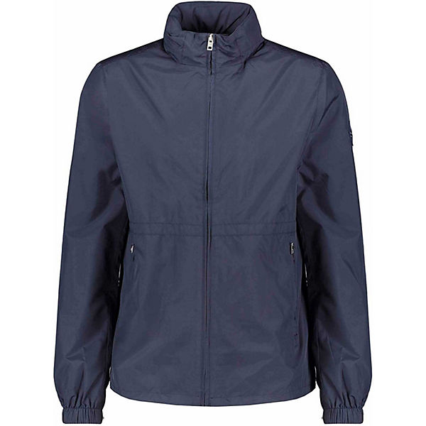 Bekleidung Outdoorjacken GANT Funktionsjacken blau Bekleidung Outdoorjacken GANT Funktionsjacken blau