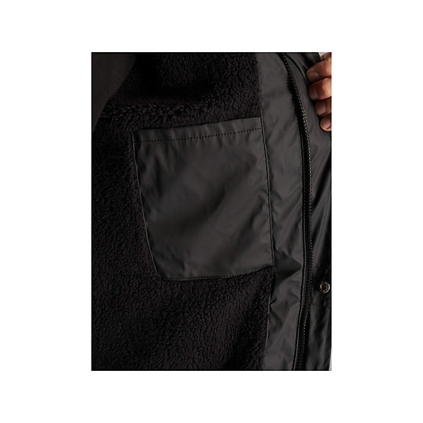 Bekleidung Outdoorjacken ONLY Outdoorjacken schwarz Bekleidung Outdoorjacken ONLY Outdoorjacken schwarz
