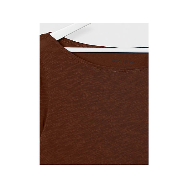 Bekleidung Pullover Marc O'Polo Pullover braun Bekleidung Pullover Marc O'Polo Pullover braun