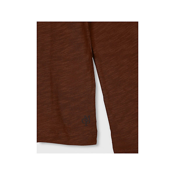 Bekleidung Pullover Marc O'Polo Pullover braun Bekleidung Pullover Marc O'Polo Pullover braun