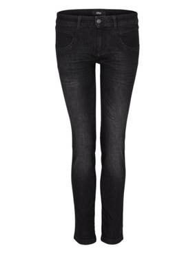 s.Oliver Hosen &amp; Shorts grau