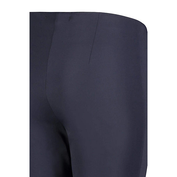Bekleidung Stoffhosen MAC Hosen & Shorts blau