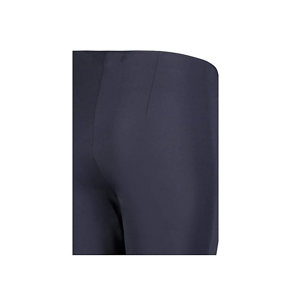 Bekleidung Stoffhosen MAC Hosen & Shorts blau