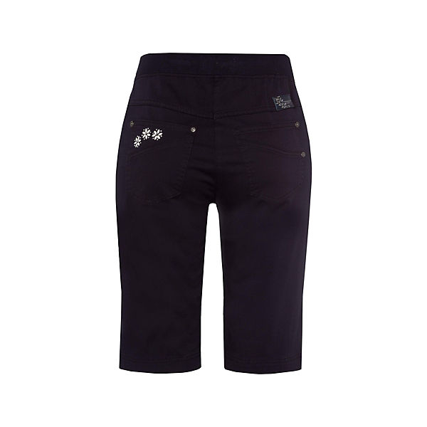 Bekleidung Stoffhosen BRAX Hosen & Shorts blau Bekleidung Stoffhosen BRAX Hosen & Shorts blau