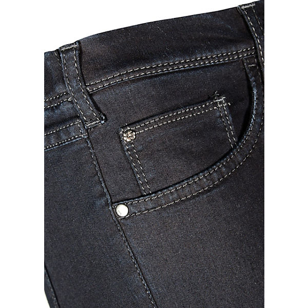 Bekleidung Stoffhosen Gerke Hosen & Shorts blau