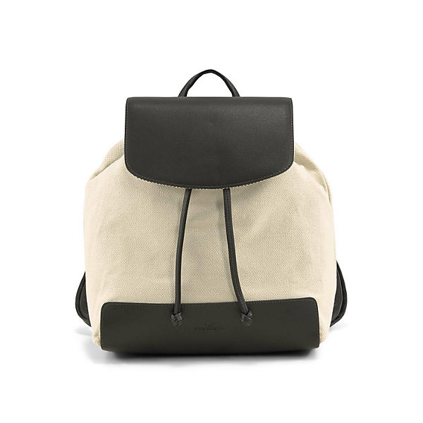 Bags Ines Rucksack mit Überschlag Freizeitrucksäcke