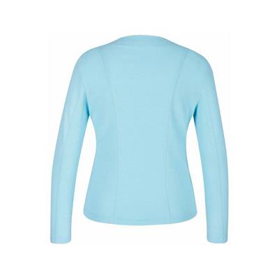 Rabe Sweatjacken mint SE5550