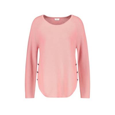 Gerry Weber Rundhalspullover rosa
