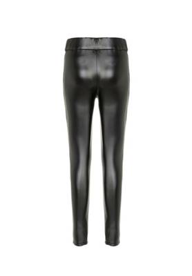 CIPO &amp; BAXX® Cipo &amp; Baxx Leggings schwarz
